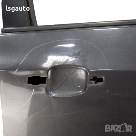 Предна дясна врата Opel Astra (J) 2010-2018 ID: 123430, снимка 2 - Части - 44857658