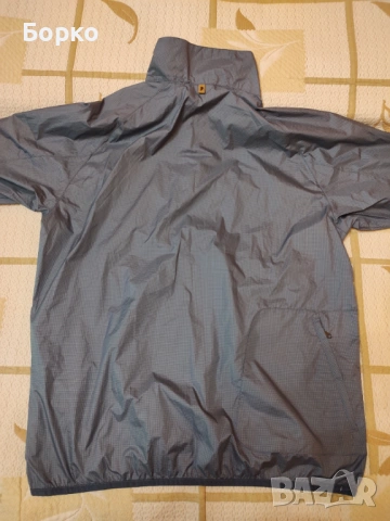 Peak Performance-ветровка   L, снимка 2 - Якета - 53609792