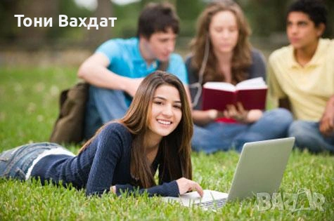 Реклама, ПР и копирайтинг – за всеки бизнес, във всяка област