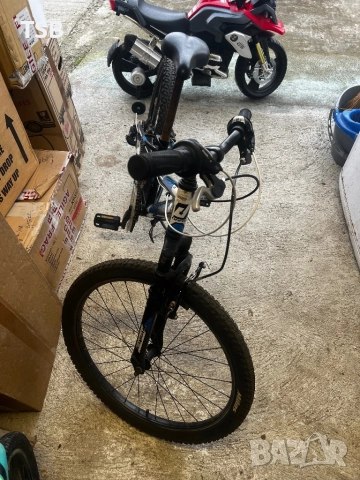 Детско колело ДРАГ/DRAG HARDY JR