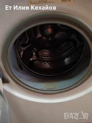 Hoover performa eco1300, снимка 4 - Перални - 48145448