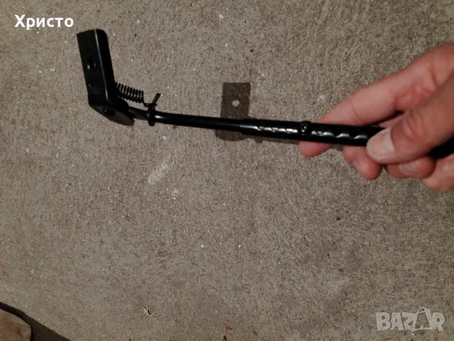 Части за велосипед Балкан, балканче, снимка 11 - Велосипеди - 50129145