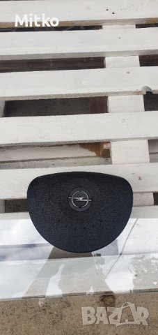 AIRBAG Опел Мерива , снимка 1