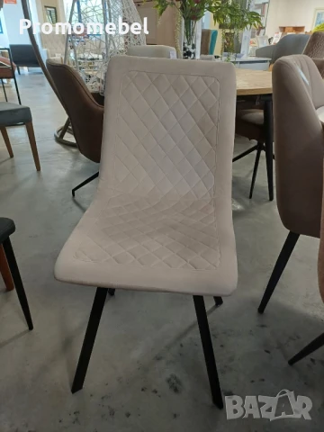 ТРАПЕЗЕН СТОЛ К 289, снимка 2 - Столове - 51140669