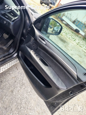 На части BMW X6 E71 Facelift 40d 306HP HAMANN реплика, снимка 10 - Автомобили и джипове - 53142045