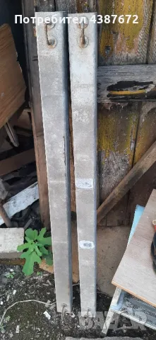 Части за лодка и колесар, снимка 2 - Воден транспорт - 49117034