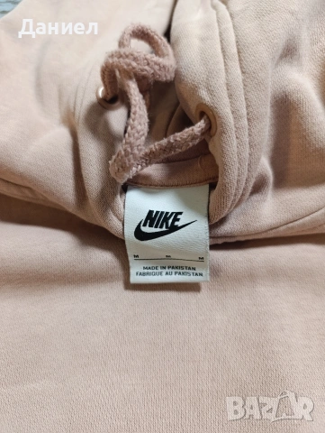 Суичър Nike, снимка 7 - Суичъри - 53434753