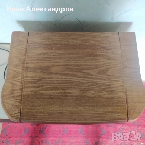 Радио/CD/грамофон Roadstar , снимка 3 - Аудиосистеми - 52817424