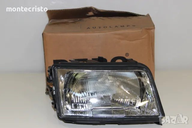 ✔️НОВ десен фар Audi 100 C4 (1990-1994г.) 4A0941030