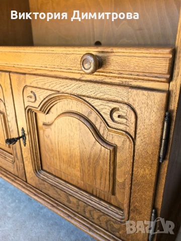 ТВ шкаф , снимка 4 - Шкафове - 51312517