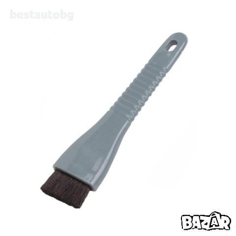 Комплект 3 броя четки за почистване на интериор, снимка 3 - Аксесоари и консумативи - 43255405