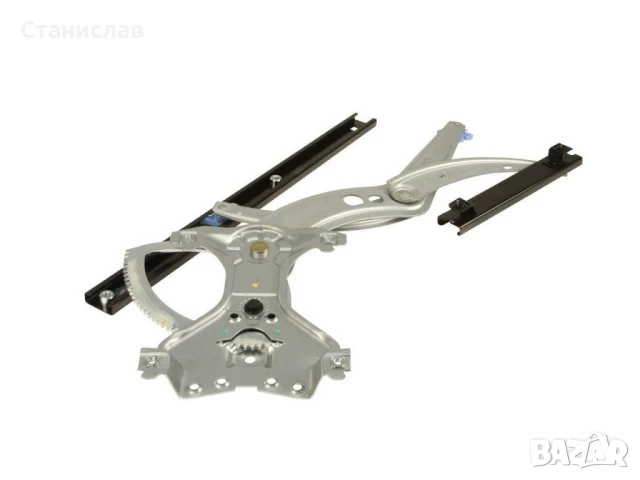 Стъклоподемник за VW Passat B4, снимка 2 - Части - 50684260