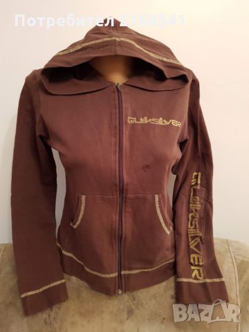 Дамски суичър 7 лв., снимка 7 - Суичъри - 28319204