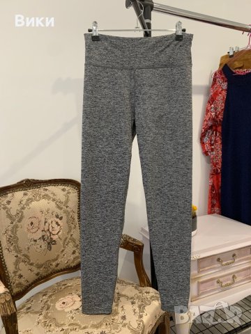 Дамски клин в размер М/S, снимка 4 - Клинове - 43989208