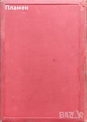 Книга на старонемски език /1860/, снимка 8 - Антикварни и старинни предмети - 44015807