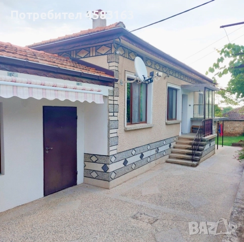 Продава КЪЩА, снимка 1