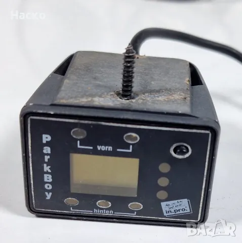 Индикаторен Дисплей Парктроник ПаркБой Display ParkBoy