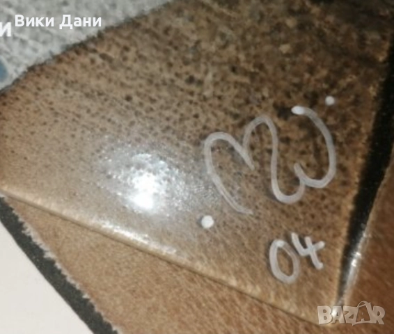 Стъклени споени Витраж Морано вази Свещници , снимка 11 - Колекции - 31481168