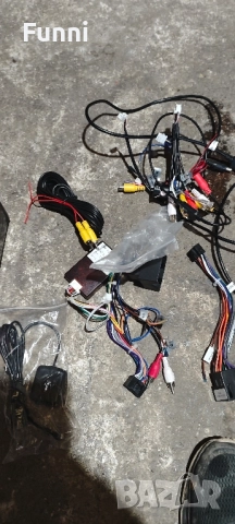 Мултимедия Опел , снимка 5 - Аксесоари и консумативи - 52423642