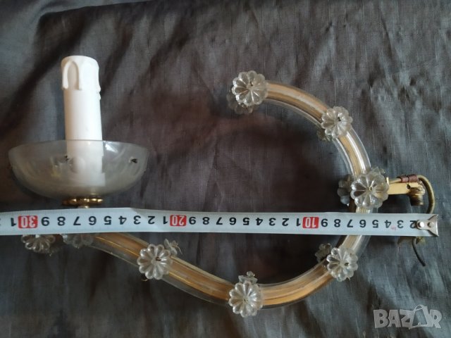 пет рамена за полилей,аплик, снимка 3 - Полилеи - 35276963