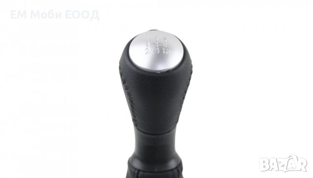 Топка за скоростен лост с Маншон за Хонда HONDA ACCORD VII MK7 2003 - 2008г. с 5 скорости, снимка 7 - Аксесоари и консумативи - 37662703