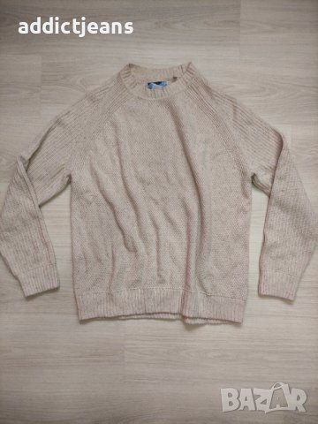 Мъжки пуловер Mantaray размер XL, снимка 1 - Пуловери - 42949579