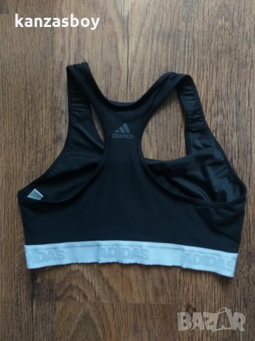 adidas - страхотно спортно бюстие , снимка 7 - Спортни екипи - 32751757