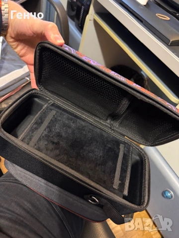 Nintendo Switch V2+ много аксесоари., снимка 11 - Nintendo конзоли - 53103925