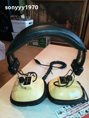 phonia te-1025-stereo headphones-внос france 1712221743, снимка 6 - Слушалки и портативни колонки - 39039631