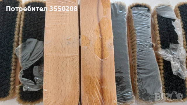 Четки с мек косъм, български, нови, снимка 10 - Мопове, кофи, четки и метли - 44303678