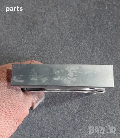 Заден Къп Холдер - Поставка Чаши VW Голф 4
(2) - 1J0862533D, снимка 5 - Части - 50341029