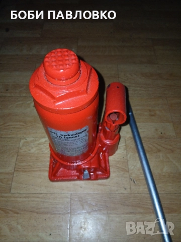 10тонен хидравличен крик, снимка 15 - Аксесоари и консумативи - 51963359