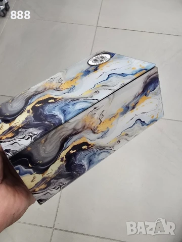 кутии за бижута , снимка 2 - Други - 50992290