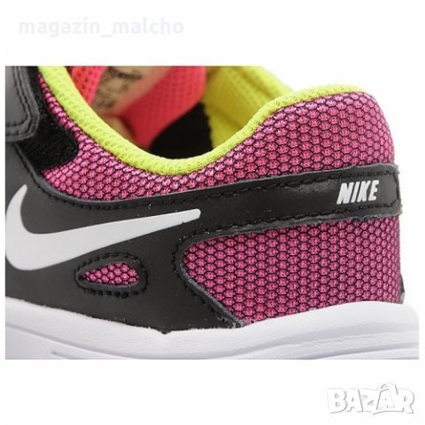 ДЕТСКИ МАРАТОНКИ - NIKE REVOLUTION 2; размер: 22, снимка 3 - Детски маратонки - 32403275