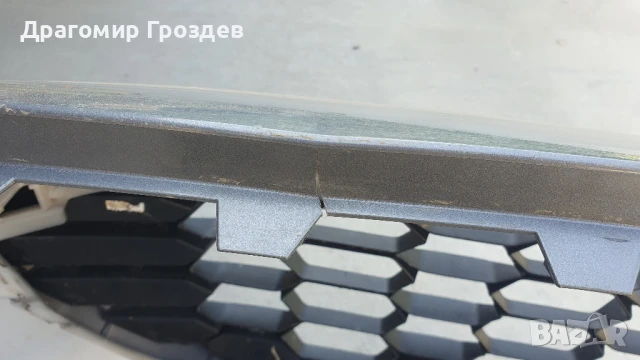 Оригинална предна броня за Ford Puma II / Форд Пума (след 2019г), снимка 17 - Части - 50733052