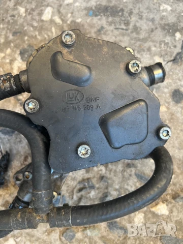 Тандем Помпа от 1.9TDI 131hp, снимка 2 - Части - 51370945