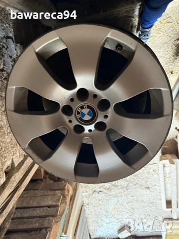 Джанти 17ки Style 158 за BMW, снимка 5 - Гуми и джанти - 52203277