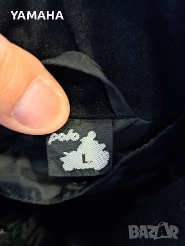 Polo Road  Мото Яке  L  С ПРОТЕКТОРИ, снимка 5 - Якета - 40050103