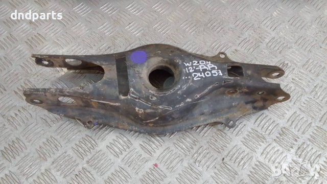 Носач Mercedes C250 CDI W204 2012г.(заден десен)	