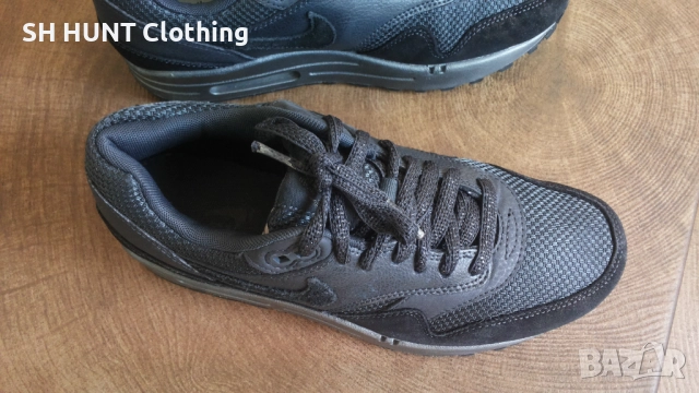 NIKE AIR MAX Women Shoes Размер EUR 37,5 / UK 4 дамски маратонки 128-14-S, снимка 5 - Маратонки - 52227677