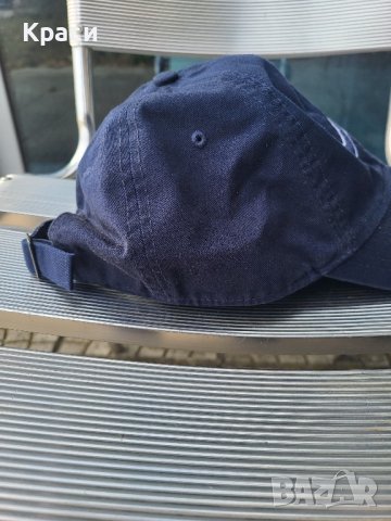 Оригинална спортна шапка Nike , снимка 5 - Шапки - 42934371