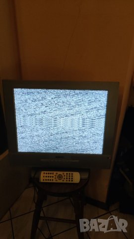 Телевизор и монитор BEKO, 20 инча. 