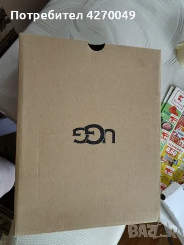 дамски обувки UGG, снимка 1