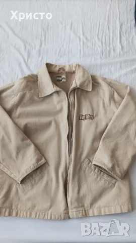 Mъжко пролетно есенно яке - XL