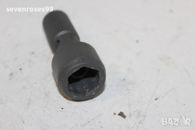 Ключ за стопове Фиат Пунто 2 2001 1.2i 60 Fiat Punto 2  2/3врати, снимка 2 - Части - 53504290