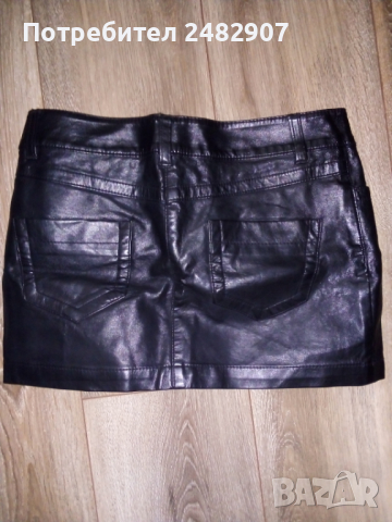 Дамска пола H&M, снимка 3 - Поли - 36538149