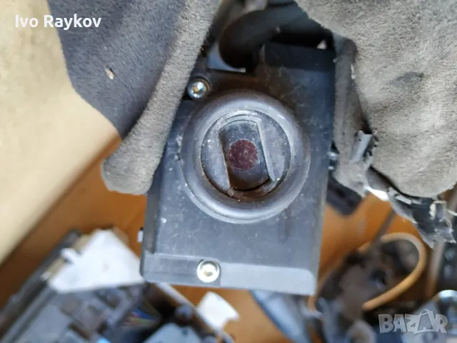 гълтач за Mercedes Benz E-Class W211 2115451008 