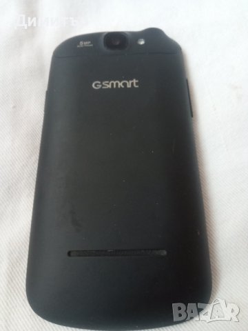 Gsm  GSmart Aku1, снимка 6 - Други - 43718410