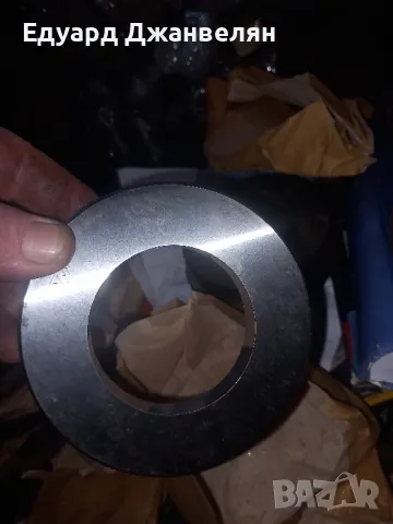 калибри гривни Гладки 