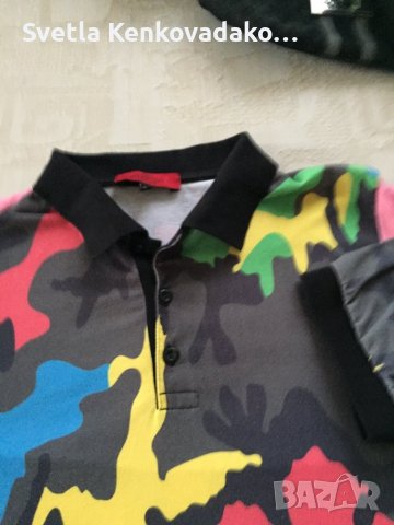 Риза , снимка 1